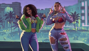 L'aggiornamento della pagina di GTA 6 sul PlayStation Store ha moltiplicato le teorie sul nuovo trailer