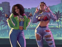 GTA 6 farà cose che negli altri giochi vedremo tra più di 20 anni, secondo un informatore