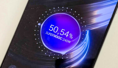 Ricarica veloce e durata batteria: miti sfatati da due anni di test - Hardware Upgrade