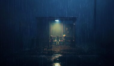 La data di uscita di Reanimal è stata rivelata in anticipo, insieme alla demo