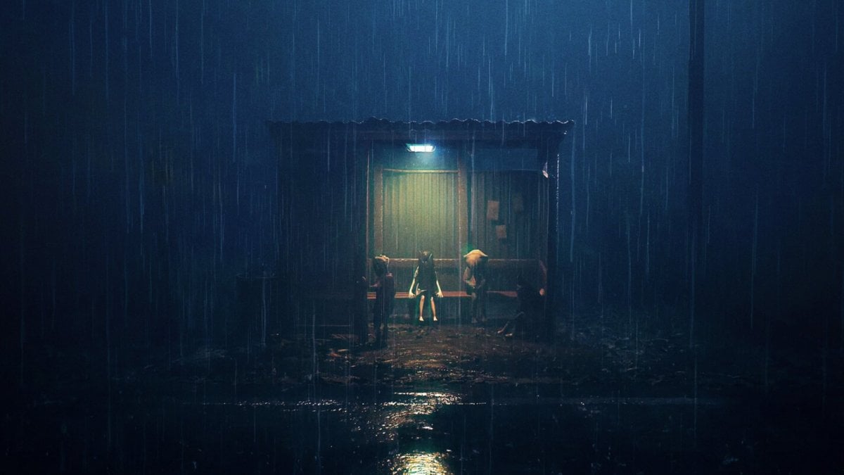 La data di uscita di Reanimal è stata rivelata in anticipo, insieme alla demo