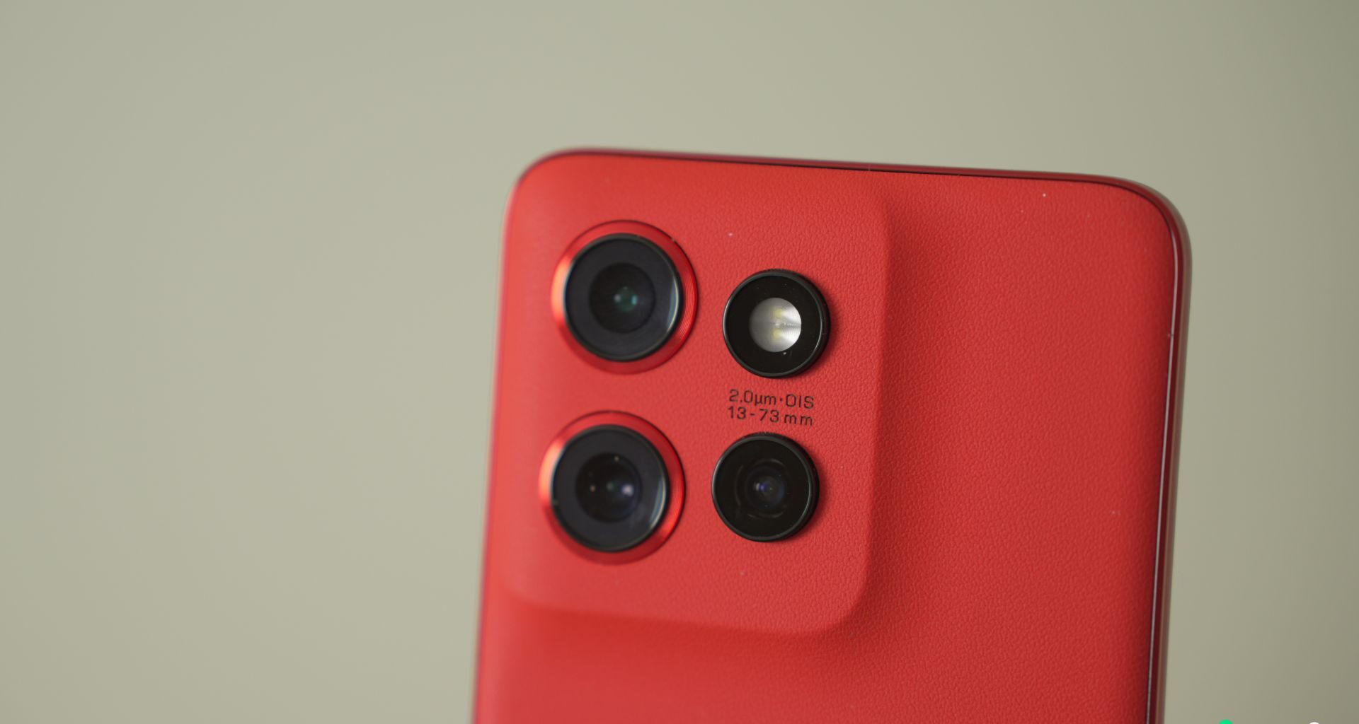 fotocamere edge 50 neo