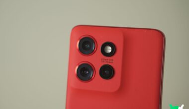 fotocamere edge 50 neo