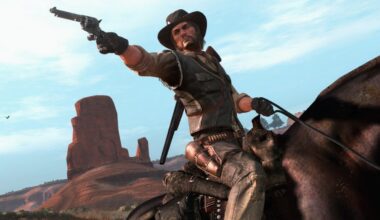 Red Dead Redemption è stato classificato per PS5, Xbox Series e Nintendo Switch 2: nuova versione in arrivo?