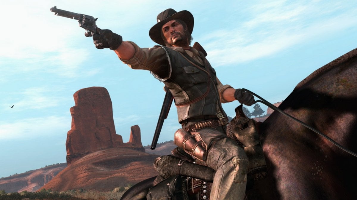 Red Dead Redemption è stato classificato per PS5, Xbox Series e Nintendo Switch 2: nuova versione in arrivo?