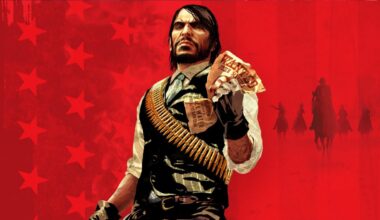 Red Dead Redemption arriva su PS5, Xbox Series X|S, Nintendo Switch 2 e mobile
