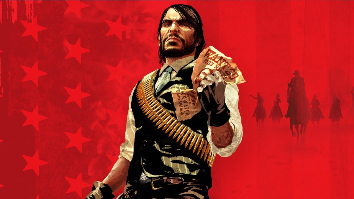 Red Dead Redemption arriva su PS5, Xbox Series X|S, Nintendo Switch 2 e mobile