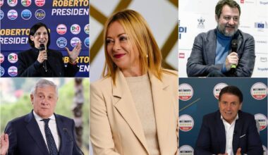 Elezioni regionali, le reazioni dei politici da Meloni a Schlein - Sky TG24