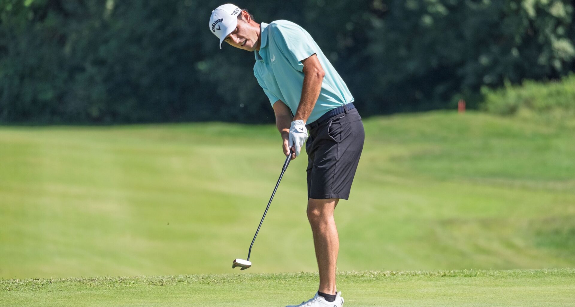 Il DP World Tour riparte dall'Australia con quattro italiani in gara