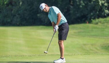 Il DP World Tour riparte dall'Australia con quattro italiani in gara