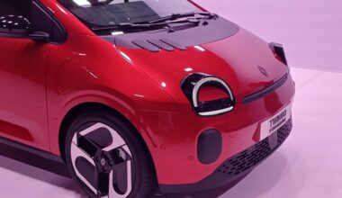 un'altra auto elettrica economica, da meno di 20.000 €