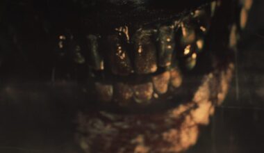 Lo stalker in Resident Evil Requiem non sarà la parte principale del gioco, dice il produttore