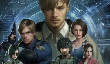 Resident Evil: Survival Unit è disponibile da oggi e ha un trailer di lancio