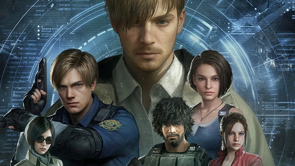 Resident Evil: Survival Unit è disponibile da oggi e ha un trailer di lancio