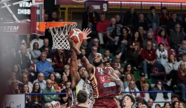 La Reyer supera Cremona 82-75, buon esordio al Taliercio