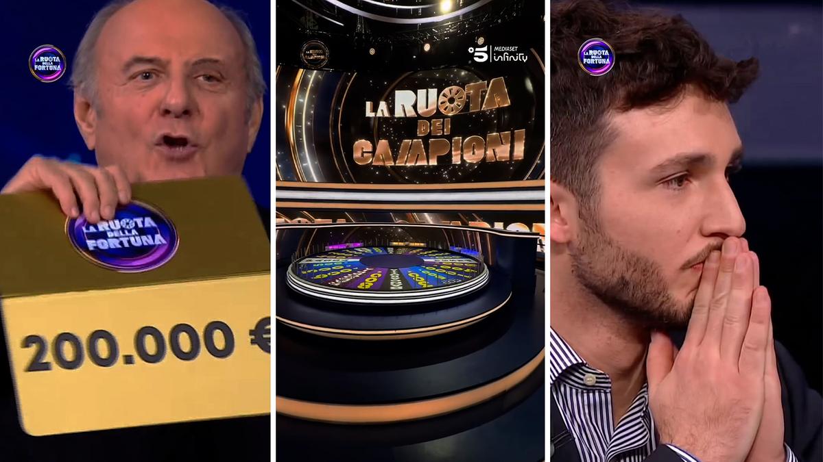 la promessa che fa sognare i fan