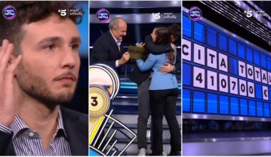 "Una grande emozione. Il ricordo più bello? Io e Giulia sulla Panda"