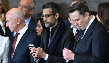 +698 miliardi in un anno