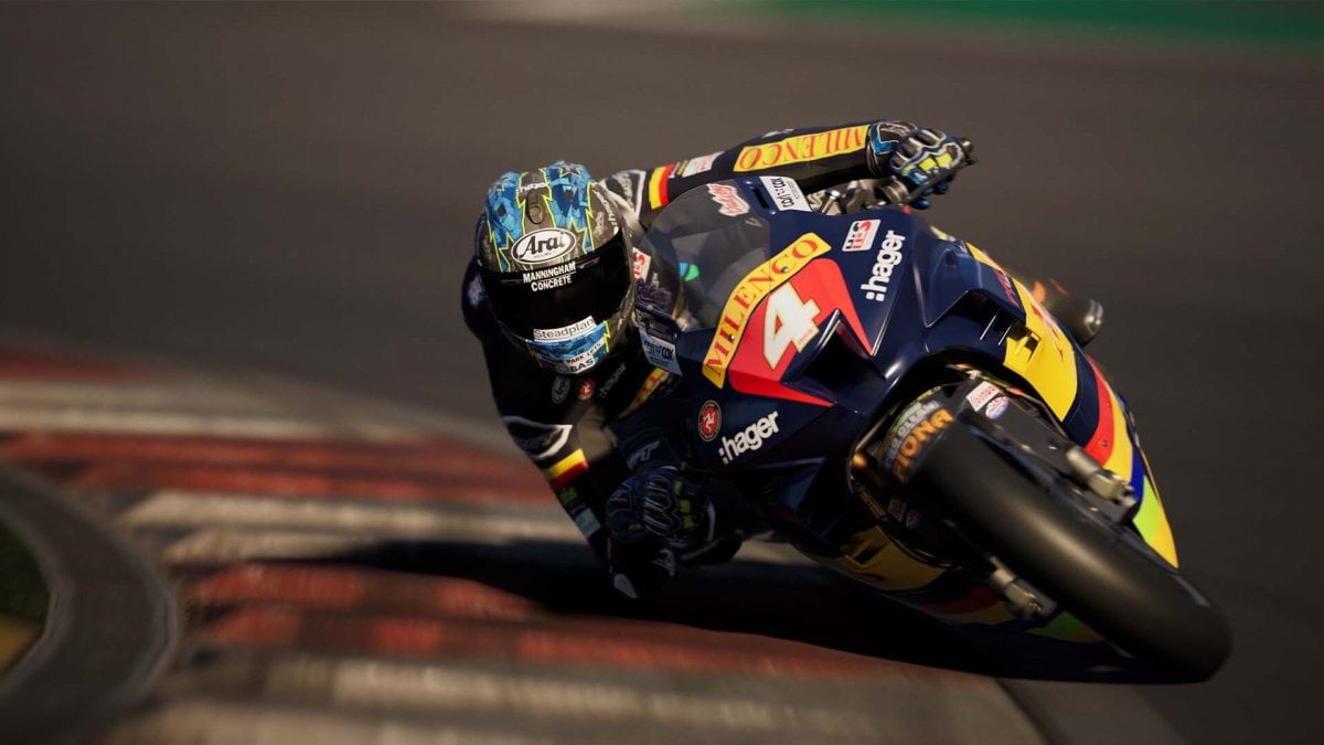 Milestone ha annunciato RIDE 6 per PS5, Xbox Series X|S e PC: trailer e data di uscita