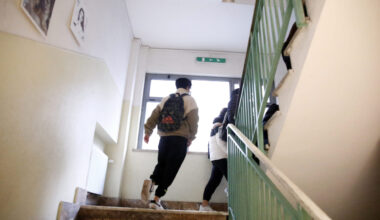 Sciopero scuola a Roma 28 novembre 2025