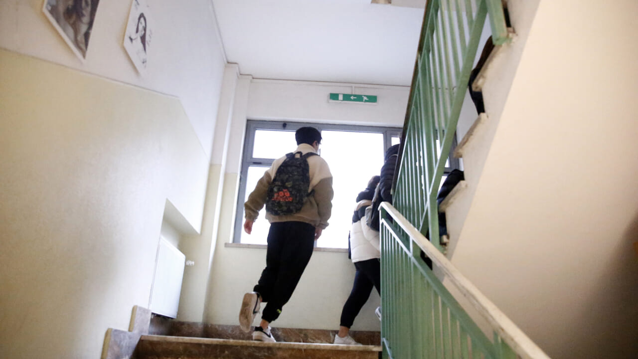 Sciopero scuola a Roma 28 novembre 2025