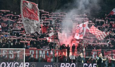 Rimini Calcio escluso dalla Serie C. Le news