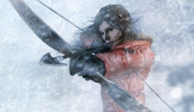 Dove sarà ambientato il nuovo Tomb Raider? Spuntano diversi rumor sull'avventura di Lara Croft
