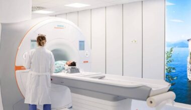 La Clinica La Quiete di Varese aderisce a Movember il mese della salute maschile