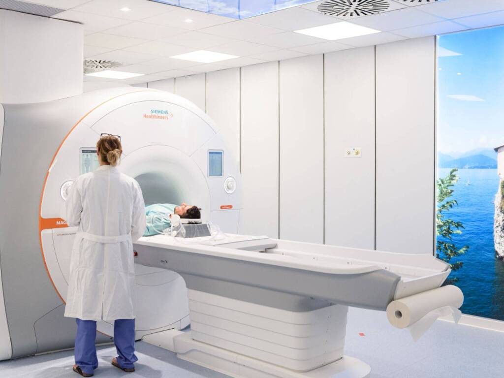 La Clinica La Quiete di Varese aderisce a Movember il mese della salute maschile