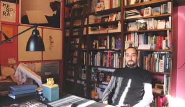 Provincia Cosmica. La mappatura di Artribune sugli artisti che non stanno in città: intervista a Giovanni Gaggia