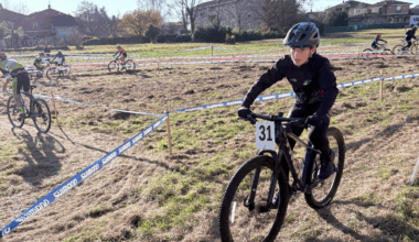 Grandi vittorie per il Team Riverosse FOTO - Newsbiella.it