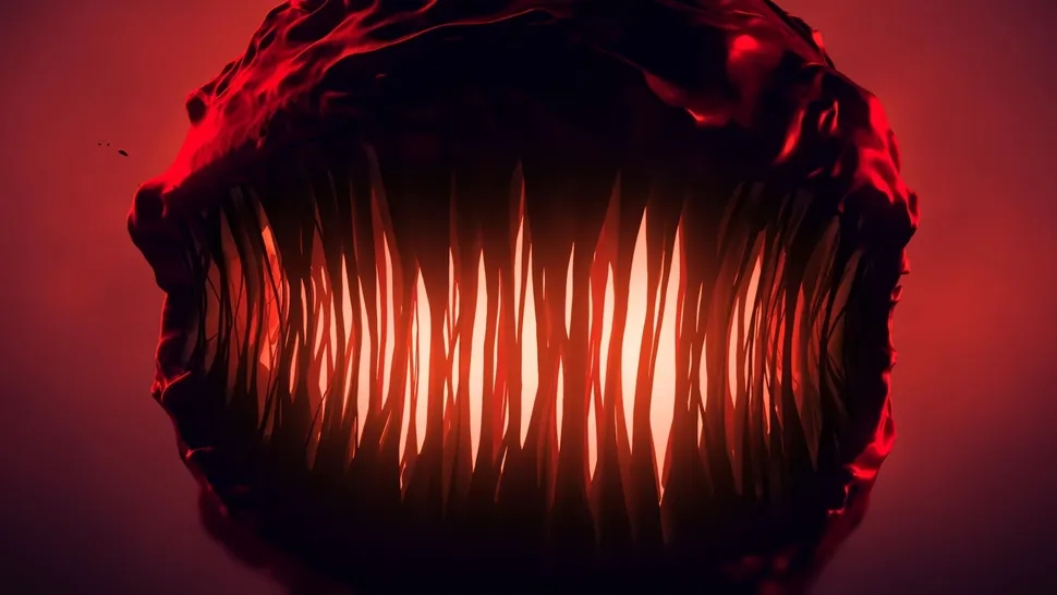 Shadow Labyrinth si aggiorna: il metroidvania del Pac-Man horror diventa molto più facile