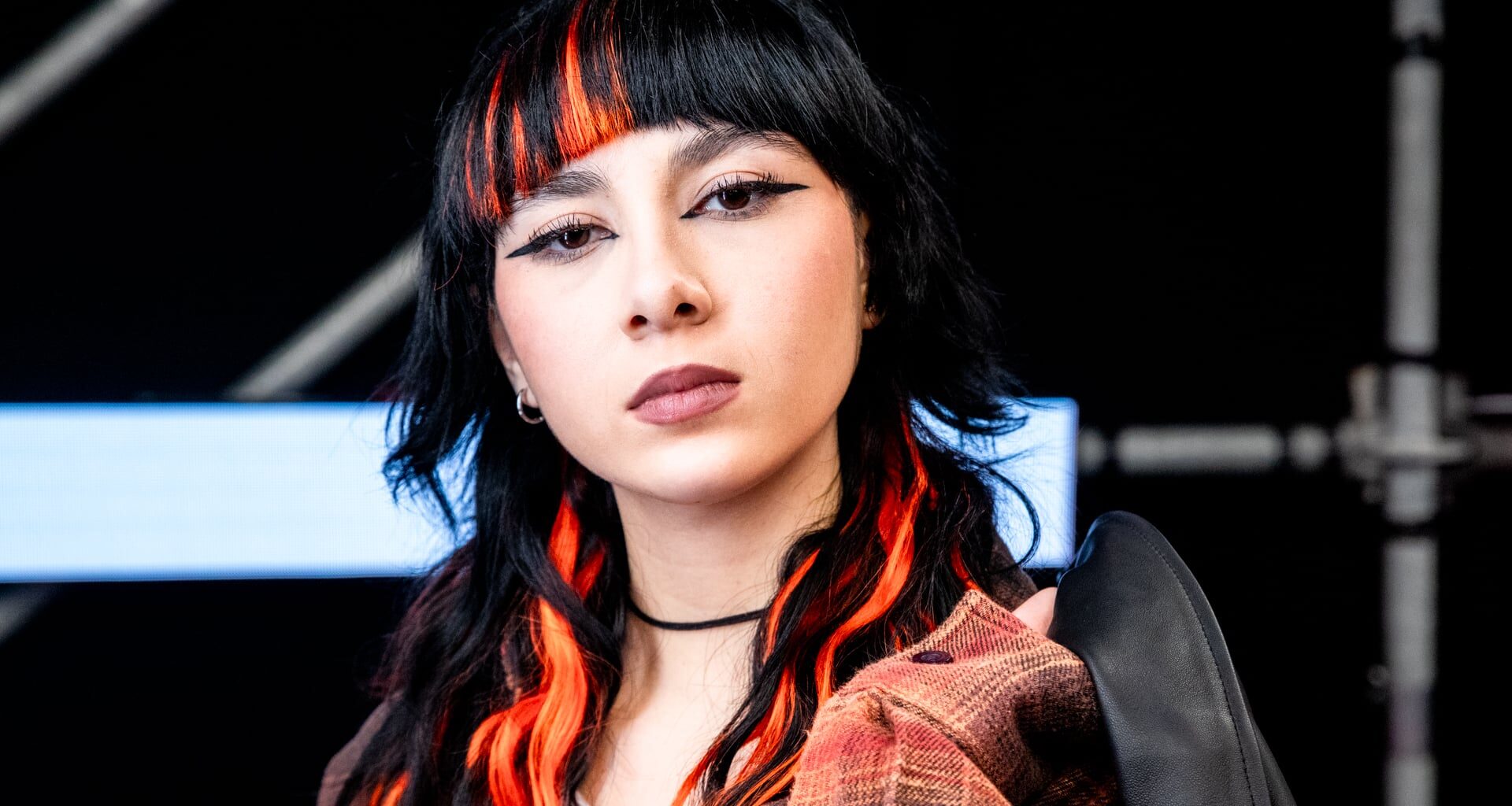 X Factor 2025, nel terzo Live il make-up fa rivivere gli anni ’90 - Sky