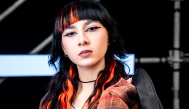 X Factor 2025, nel terzo Live il make-up fa rivivere gli anni ’90 - Sky