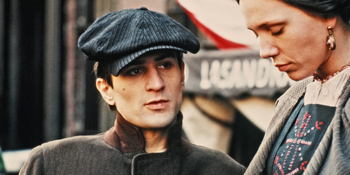 scelto da registi, storici e critici