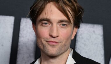 Robert Pattinson, sarà nel remake di un horror cult anni '80