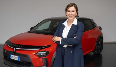 Roberta Zerbi è la nuova CEO di Lancia