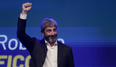 Elezioni Regionali Campania 2025: risultati e aggiornamenti in tempo reale