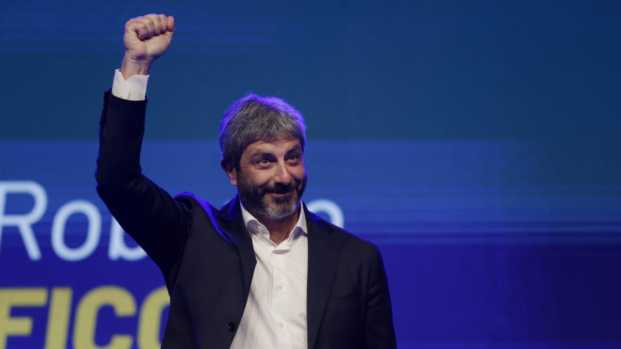 Elezioni Regionali Campania 2025: risultati e aggiornamenti in tempo reale