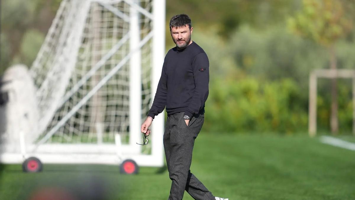 Fiorentina, la quiete dopo la tempesta. Goretti nuovo ds, il punto sul prossimo allenatore