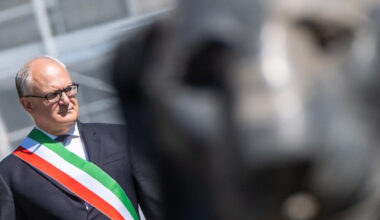 "Mi hai buttato giù casa, ora tocca a te"