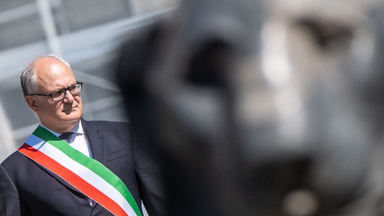 "Mi hai buttato giù casa, ora tocca a te"