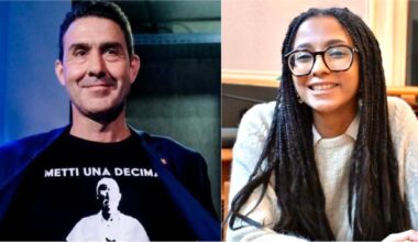 “Se sei di sinistra bastano tessera Pd e pelle nera”