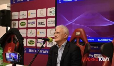 Serie C, Livorno-Ravenna: le probabili formazioni