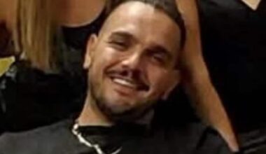 Trovato morto Rocco Amato, il ragazzo casertano scomparso a Barcellona