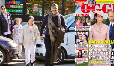 I retroscena della pace tra Bova e Rocio Munoz Morales: le figlie, la casa, l’assegno di lui a lei