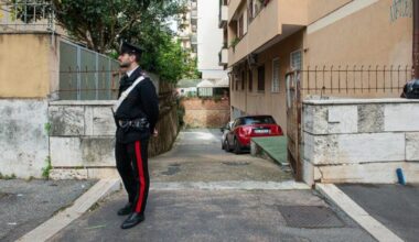 "Prima del volo violenta colluttazione"