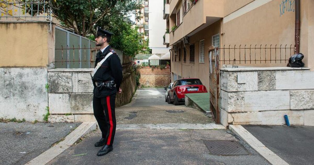 "Prima del volo violenta colluttazione"