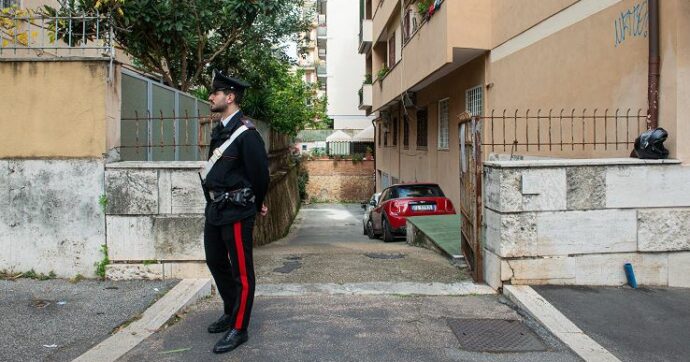 Leonardo Fiorini precipitato da un b&b a Roma: “Prima del volo violenta colluttazione”