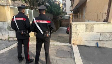 Roma, giovane precipita da un b&b: arrestato un 25enne - Sky TG24